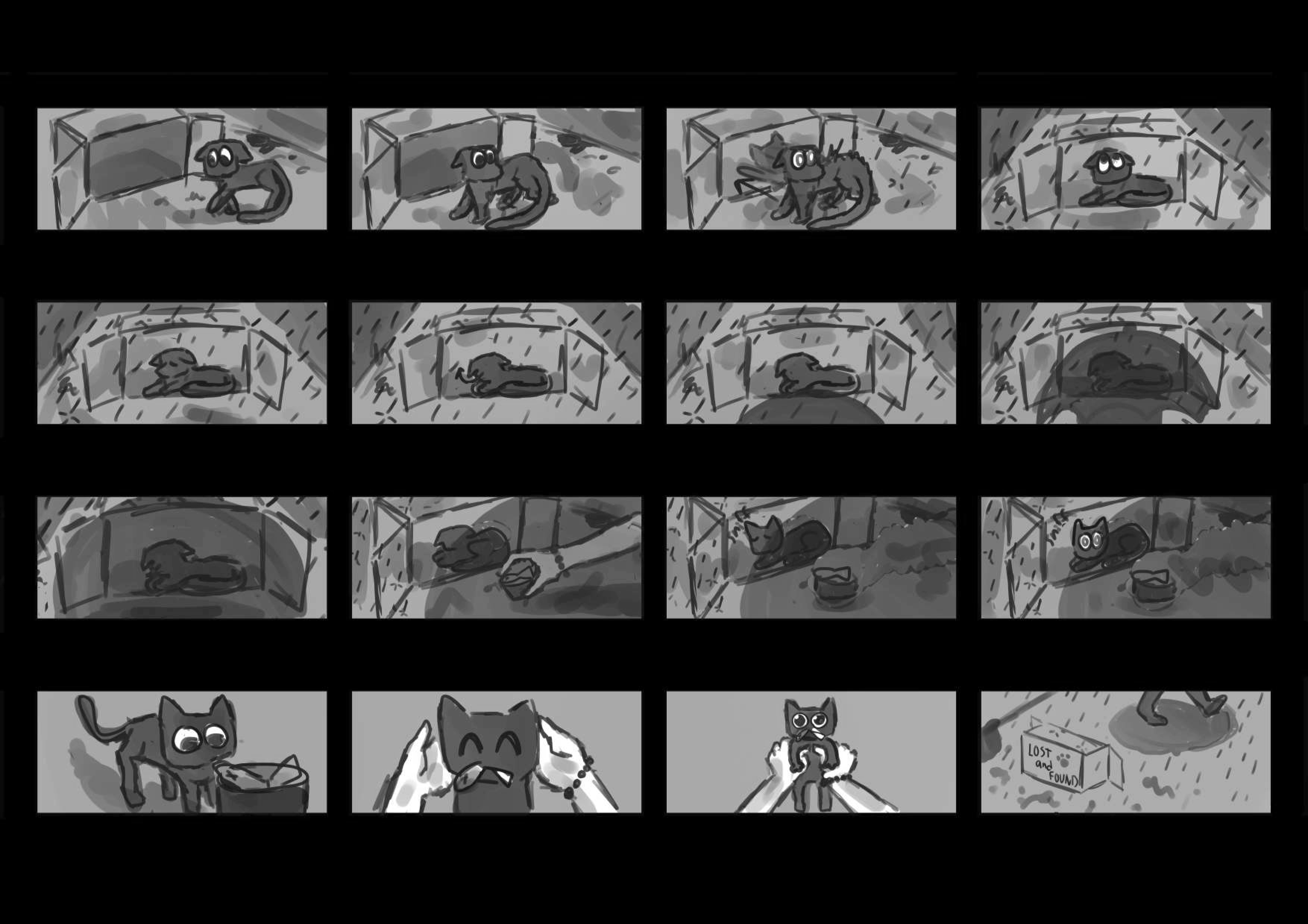 Lost and Found 5