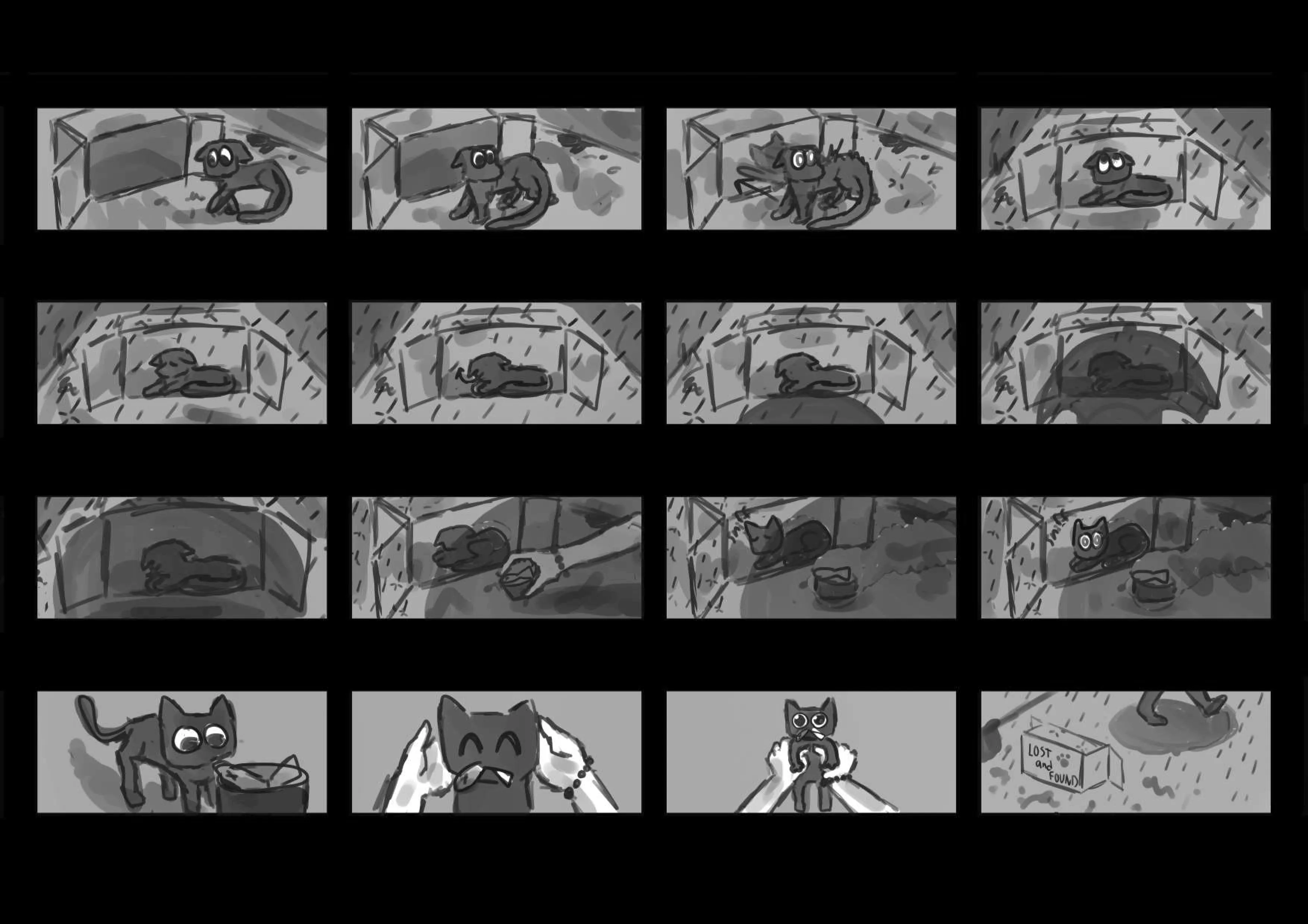 Lost and Found 5